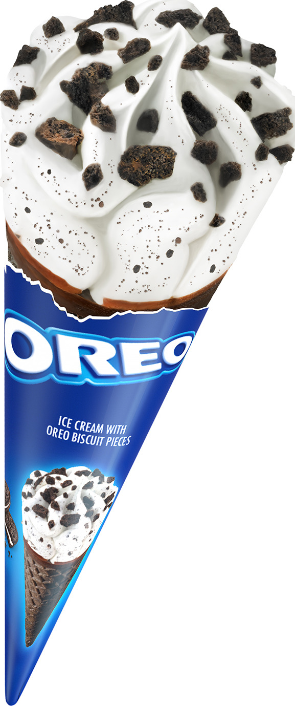   oreo